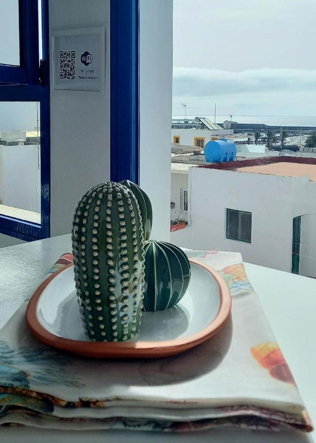Casa Pescado Vistas Al Mar Apartment Arrecife  Exterior foto
