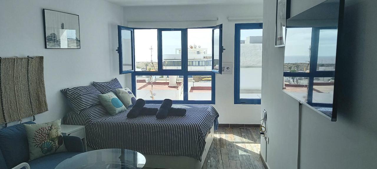Casa Pescado Vistas Al Mar Apartment Arrecife  Exterior foto