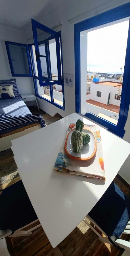 Casa Pescado Vistas Al Mar Apartment Arrecife  Exterior foto