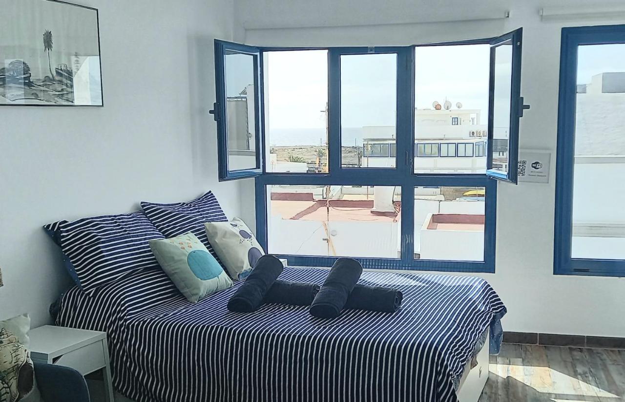 Casa Pescado Vistas Al Mar Apartment Arrecife  Exterior foto